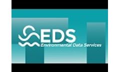 Environmental Data Services Video