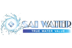 Sai Water - Sewage Treatment Plants (STP)