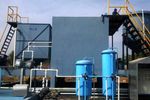 Sai Water - Model ETP - Waste Water Treatment Plant