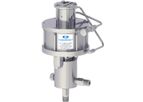 CheckPoint - Model Series 1500 - Pneumatic Pump