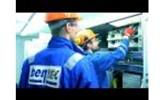 Bentec Drilling & Oilfield Systems, Corporate Film Video