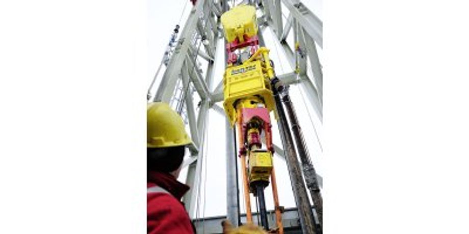 Bentec - Mechanical Products - Top Drives By Bentec Gmbh ...
