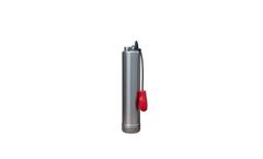 Joval - Model 5 Inch - Ecologic Series - Submersible Pump