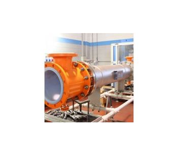 FLOWSiC - Silicon Carbide Shell and Tube Heat Exchangers for Corrosive Media