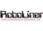 RoboLiner - Model TCS-380-CL - Pure Polyurea Waterproof Coating System