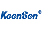 Keensen - Model XLP-8040 - Lower Pressure Reverse Osmosis Membrane Elements 9500GPD