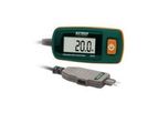 Extech - Model AUT20M: 20A  - Current Tester