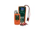 Extech - Model CT40 - Cable Identifier/Tester Kit