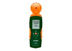 Extech - Model CO240 - Indoor Air Quality, Carbon Dioxide (CO2) Meter