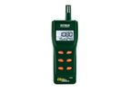 Extech - Model CO250 - Portable Indoor Air Quality CO2 Meter