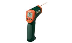 Extech/Flir - Model 42515 Type K - InfraRed Thermometer