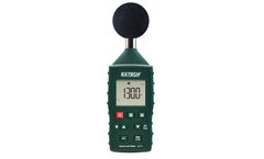 Extech - Model SL510 - Sound Level Meter