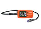 Extech - Model BR50 - Video Borescope/Camera Tester