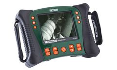 Extech - Model HDV600 - High Definition Videoscope Camera