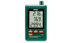 Extech - Model SD700 - Barometric Pressure/Humidity/Temperature Datalogger