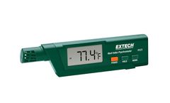 Extech - Model RH25 - Heat Index Psychrometer