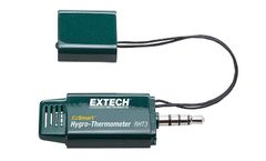Extech EzSmart™ - Model RHT3 - Hygro-Thermometer