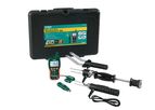 Extech - Model MO290-RK - Water Restoration Contractor Kit