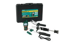 Extech - Model MO290-RK - Water Restoration Contractor Kit