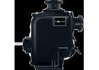 Phantom - Model XU-3 - High Pressure Self Primer Pump