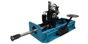 Horizontal Directional Drill