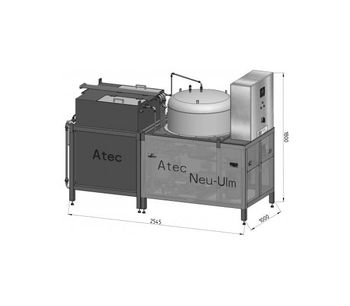 Atec - Cartridge Filter