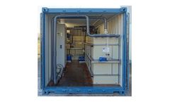 Atec - Containerized Filtration Systems
