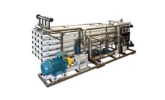OMC - Reverse Osmosis Systems