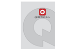 Quilton - Rotor Screen Brochure
