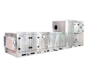 Model LDP-1DW - Dry Room Dehumidifiers