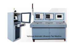Valtorque - Calibration & Testing Systems