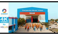Synergy Transformers | Corporate Music - Video