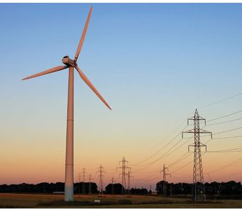 Transformer for Wind Energy Generation - Energy - Wind Energy
