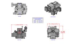 Synergy - Model IEC 60076 - Distribution Transformer - Brochure
