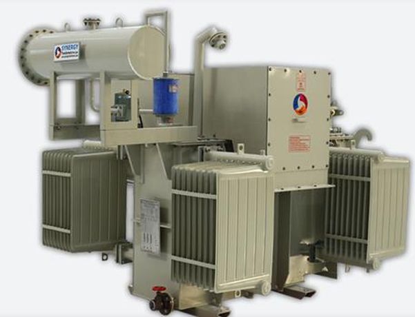 Synergy - Model BIS 2026 - Distribution Transformer