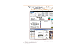 POSM - Entry Level Storage Software Brochure