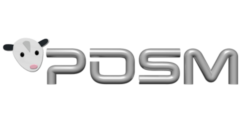 POSM - Storage Software