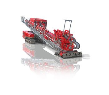Prime Drilling - PD 200/70 RP - Aggregates - Drill Rigs - Drill Rigs By ...