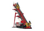 Prime Drilling - Multifunctional Directional Drilling Rig