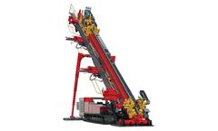 Prime Drilling - Multifunctional Directional Drilling Rig