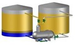 Hydro-Carbon - Storage Tank Dewatering Systems