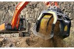 Jaw bucket crushers solution for quarries and mines sector - Mining
