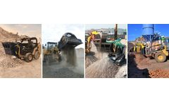 Skid steers, loaders, backhoe loaders: 9 tips to use your equipment to its fullest.