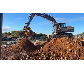 Soil, Excavated Rock, And Sand,  How Do You Manage Them On-Site?