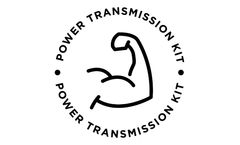 MB Crusher - Power Transmission Kit