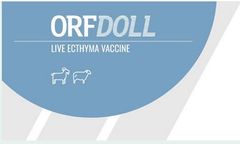 Orfdoll - Live Ecthyma Vaccine