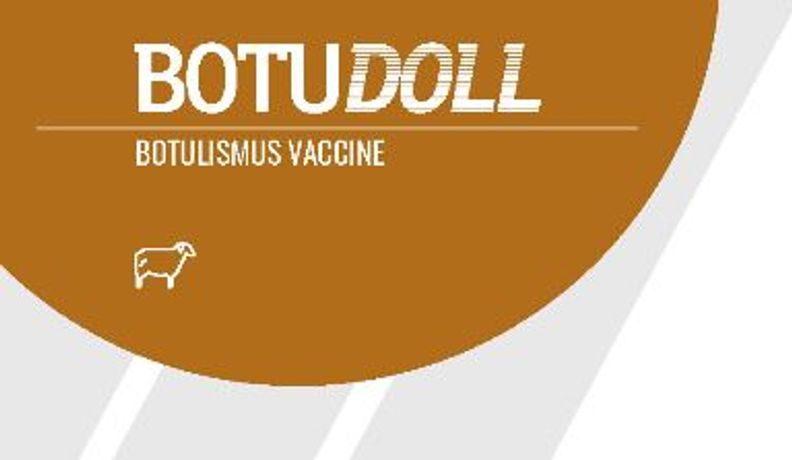 Botudoll - Botilismus Vaccine