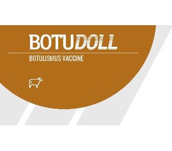 Botudoll - Botilismus Vaccine