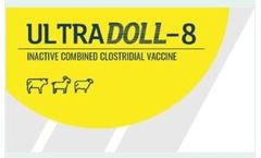 Ultradoll - Model 8 - Bacterin Toxoid Vaccine