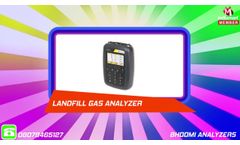 Gas Analyzers and Monitoring Systems By Bhoomi Analyzers, Mulund - Video